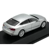 Audi A5 Sportback 2017 Silver 1:43 Modell Autó