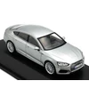 Audi A5 Sportback 2017 Silver 1:43 Modell Autó