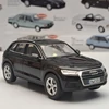Audi Q5 2017 1:43 Fekete