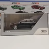 Audi Q5 2017 1:43 Fekete