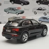 Audi Q5 2017 1:43 Fekete