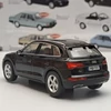 Audi Q5 2017 1:43 Fekete
