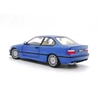 Kép 4/6 - BMW M3 (E30) 1990 1:18 Modellautó