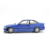 Kép 5/6 - BMW M3 (E30) 1990 1:18 Modellautó