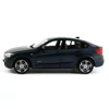 BMW X4 F26 2016 1:18 Autómodell