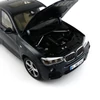 BMW X4 F26 2016 1:18 Fémautó