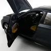 BMW X4 F26 2016 1:18 Kisautó