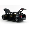 BMW X4 F26 2016 1:18 Makettautó