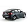 BMW X4 F26 2016 1:18 Metálautó