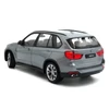 BMW X5 1:24 Modell Autó