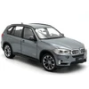 BMW X5 1:24 Modell Autó