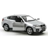 BMW X6 Kinsmart modellautó