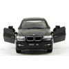 BMW X6 Kinsmart modellautó