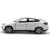 BMW X6 Kinsmart modellautó