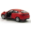 BMW X6 Kinsmart modellautó