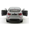 BMW X6 Kinsmart modellautó