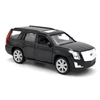 Cadillac Escalade 2017 Modellautó