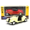 Citroen 11B Traction Avant Cabrio 1939 Modellautó