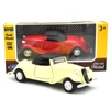 Citroen 11B Traction Avant Cabrio 1939 Modellautó