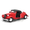 Citroen 11B Traction Avant Cabrio 1939 Modellautó
