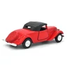 Citroen 11B Traction Avant Cabrio 1939 Modellautó