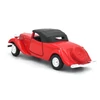 Citroen 11B Traction Avant Cabrio 1939 Modellautó
