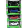 Citroen C1 Autómodell