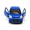 Citroen C1 Metálautó