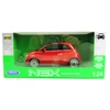 Fiat 500 2007 1:24 Gyűjtőknek