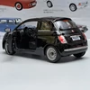 Fiat 500 2007 (KINSMART)