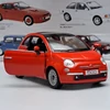 Fiat 500 2007 (KINSMART)