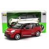 Fiat 500L (2013) Modellautó