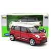 Fiat 500L (2013) Modellautó