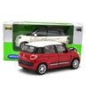 Fiat 500L (2013) Modellautó