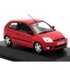  Ford Fiesta 3-Ajtós 2001 1:43