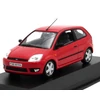  Ford Fiesta 3-Ajtós 2001 1:43