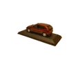 Ford Focus 3 Ajtós 1:43