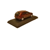 Ford Focus 3 Ajtós 1:43