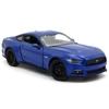 Ford Mustang GT 2015 1:24 Modell Autó