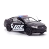  Ford Police Interceptor Modellautó