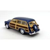 Ford Woody Wagon Fémautó