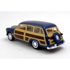 Ford Woody Wagon Játékautó