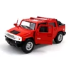 Hummer H2 SUT Fémautó