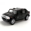 Hummer H2 SUT Modellautó
