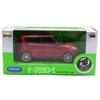 Kia Soul Modell Auto