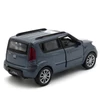 Kia Soul Modell Auto