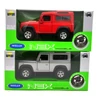 Land Rover Defender Modellautó