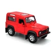 Land Rover Defender Modellautó
