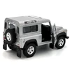 Land Rover Defender Modellautó