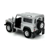 Land Rover Defender Modellautó